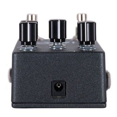 Keeley Halo Andy Timmons Dual Echo Effect Pedal