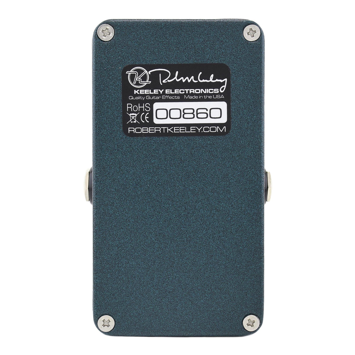 Keeley Hooke Spring Reverb