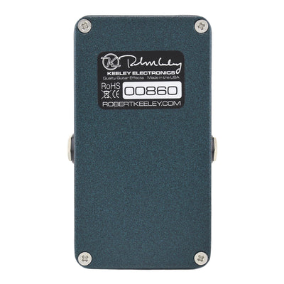Keeley Hooke Spring Reverb