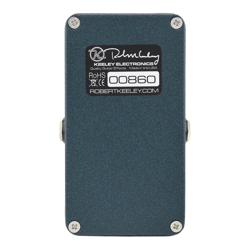 Keeley Hooke Spring Reverb