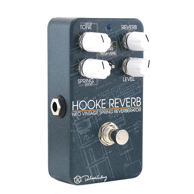 Keeley Hooke Spring Reverb