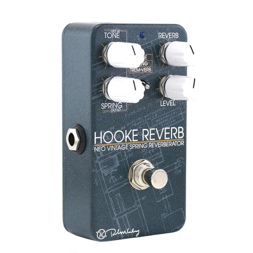 Keeley Hooke Spring Reverb