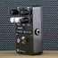 Keeley Magnetic Echo Vintage Tape Echo Style Delay With Modulation And Rate Led