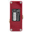 Keeley Mini Red Dirt Overdrive, High/Medium Gain
