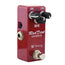 Keeley Mini Red Dirt Overdrive, High/Medium Gain