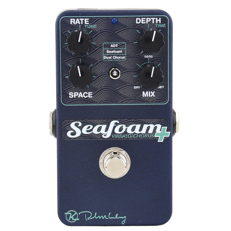 Keeley Seafoam Plus Chorus