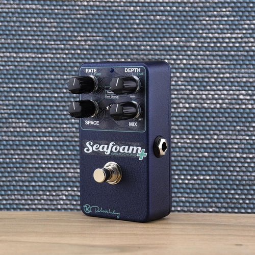 Keeley Seafoam Plus Chorus