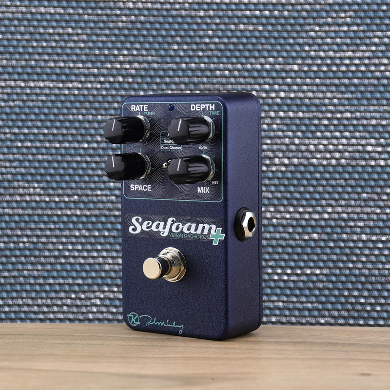Keeley Seafoam Plus Chorus
