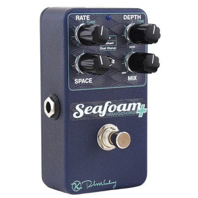 Keeley Seafoam Plus Chorus