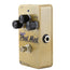 Keeley Super Phat Mod Full Range Transparent Overdrive