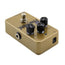 Keeley Super Phat Mod Full Range Transparent Overdrive