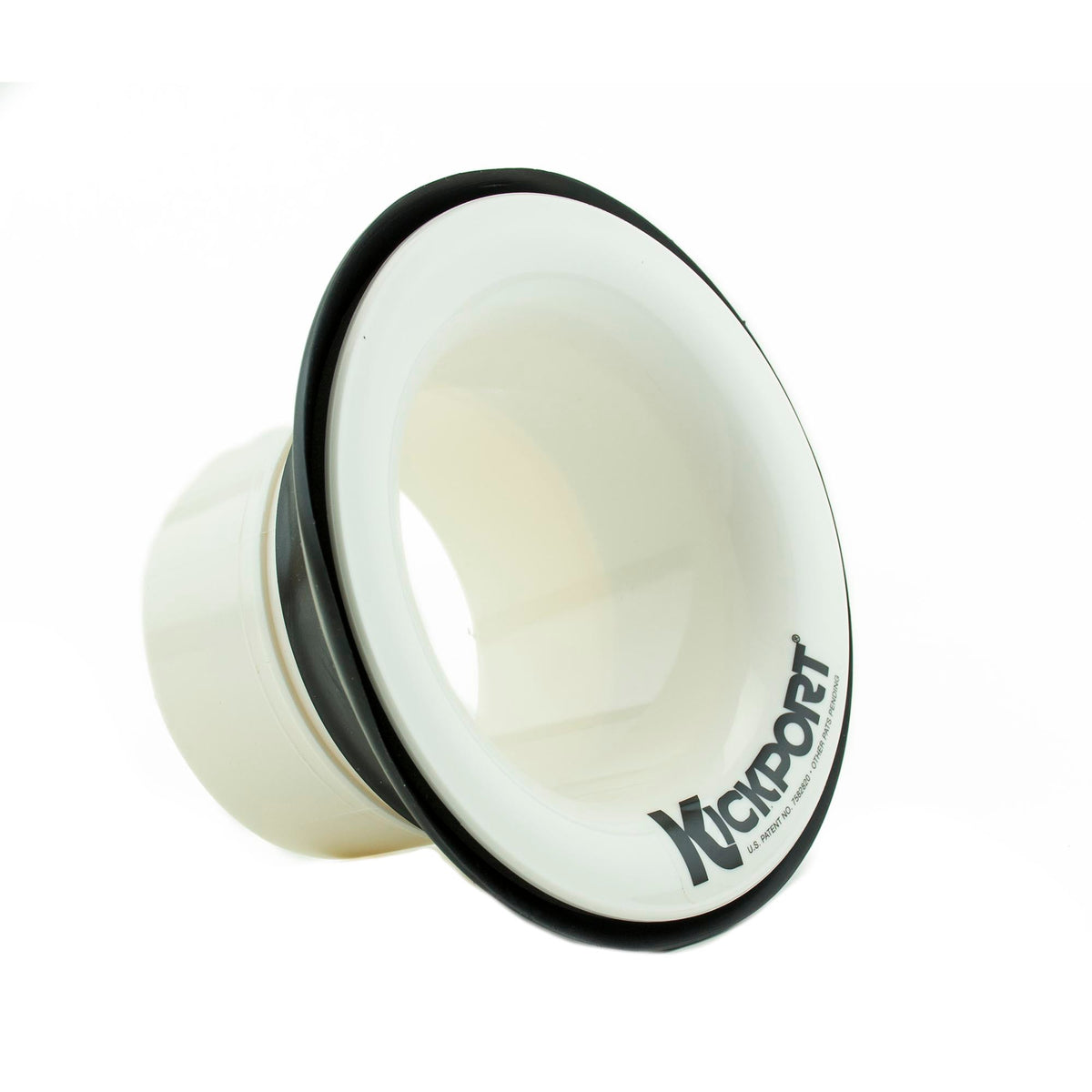 Kickport V2 - White