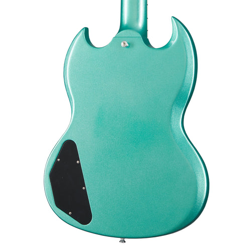 Gibson Kirk Douglas Signature SG, Inverness Green