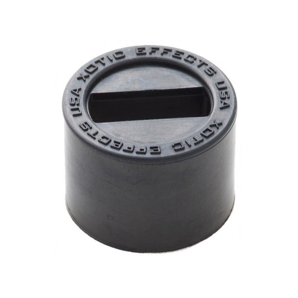 Xotic Rubber Knob Cover