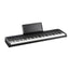 Korg 88-Key Digital Piano - With Hammer Action - Enhanced Speaker System - Piano