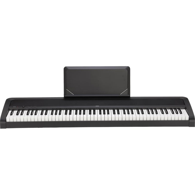 Korg 88-Key Digital Piano With Natural Touch