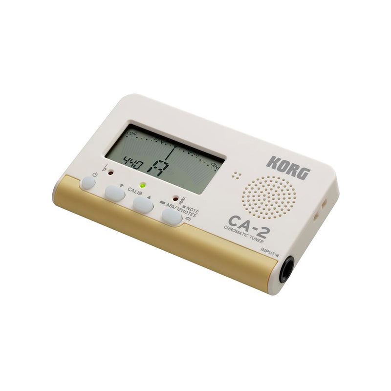 Korg CA-2 Chromatic Tuner