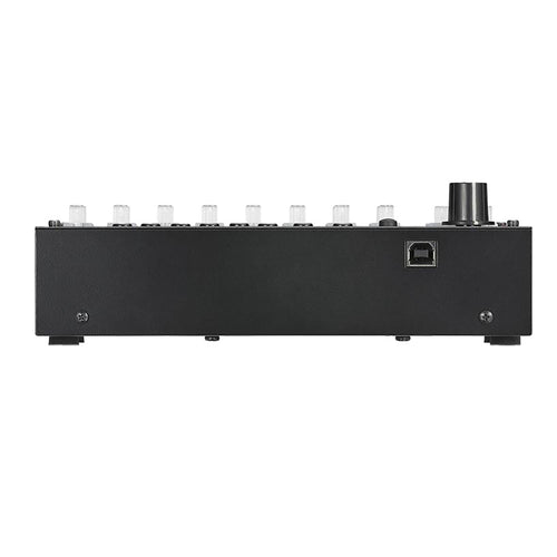 Korg SQ-1 CV Step Sequencer And Sync Box