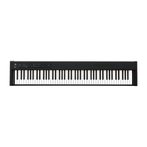 Korg D1 Digital Stage Piano With Pedal