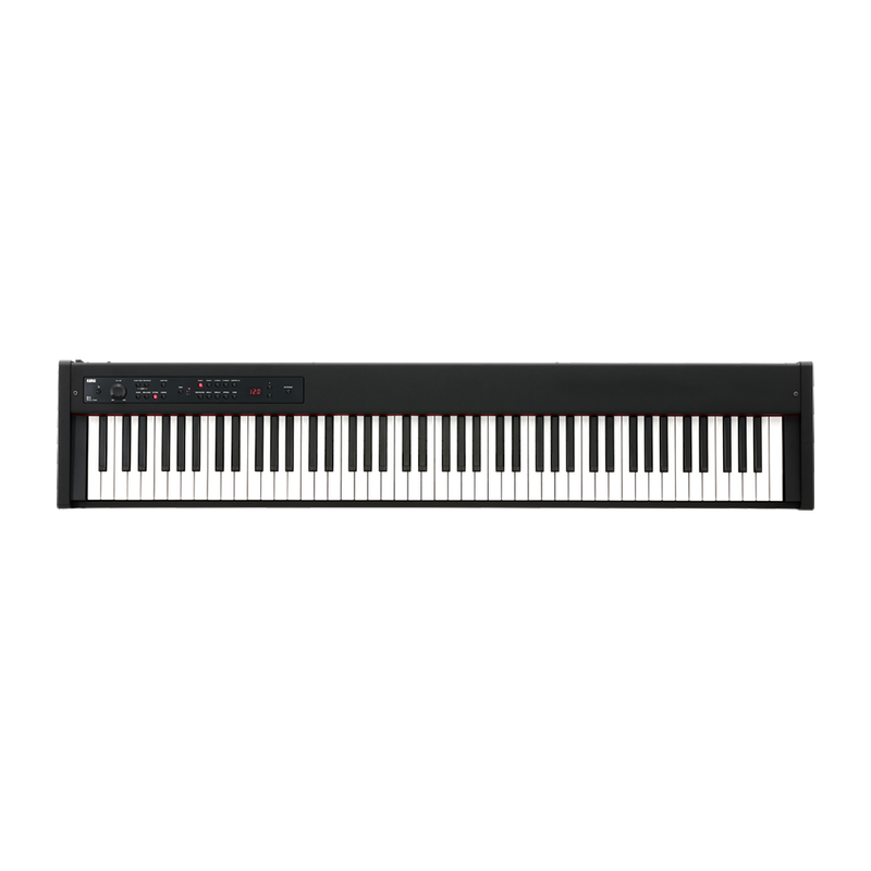 Korg D1 Digital Stage Piano With Pedal