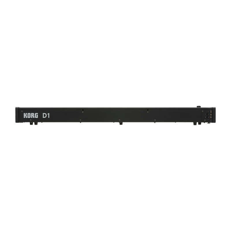 Korg D1 Digital Stage Piano With Pedal
