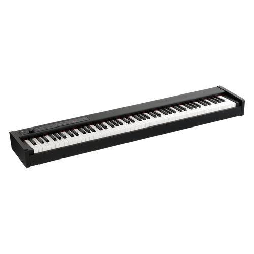 Korg D1 Digital Stage Piano With Pedal
