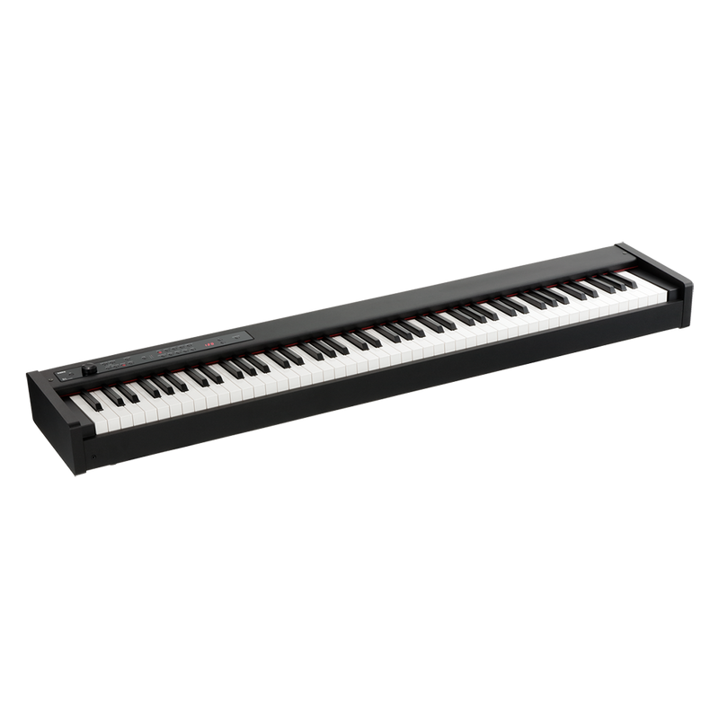 Korg D1 Digital Stage Piano With Pedal