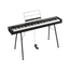 Korg D1 Digital Stage Piano With Pedal