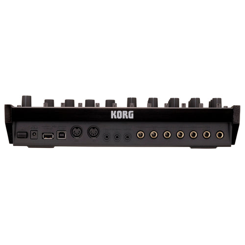 Korg Drumlogue Hybrid Drum Machine