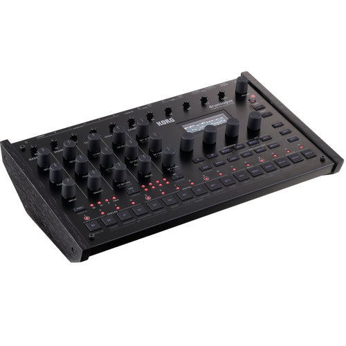 Korg Drumlogue Hybrid Drum Machine