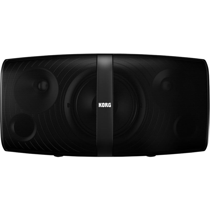 Korg Konnect Portable PA