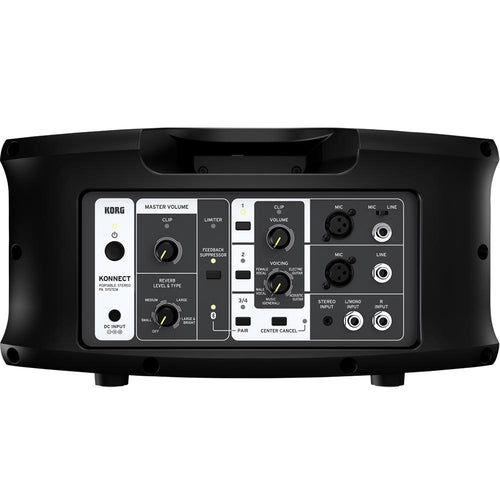 Korg Konnect Portable PA