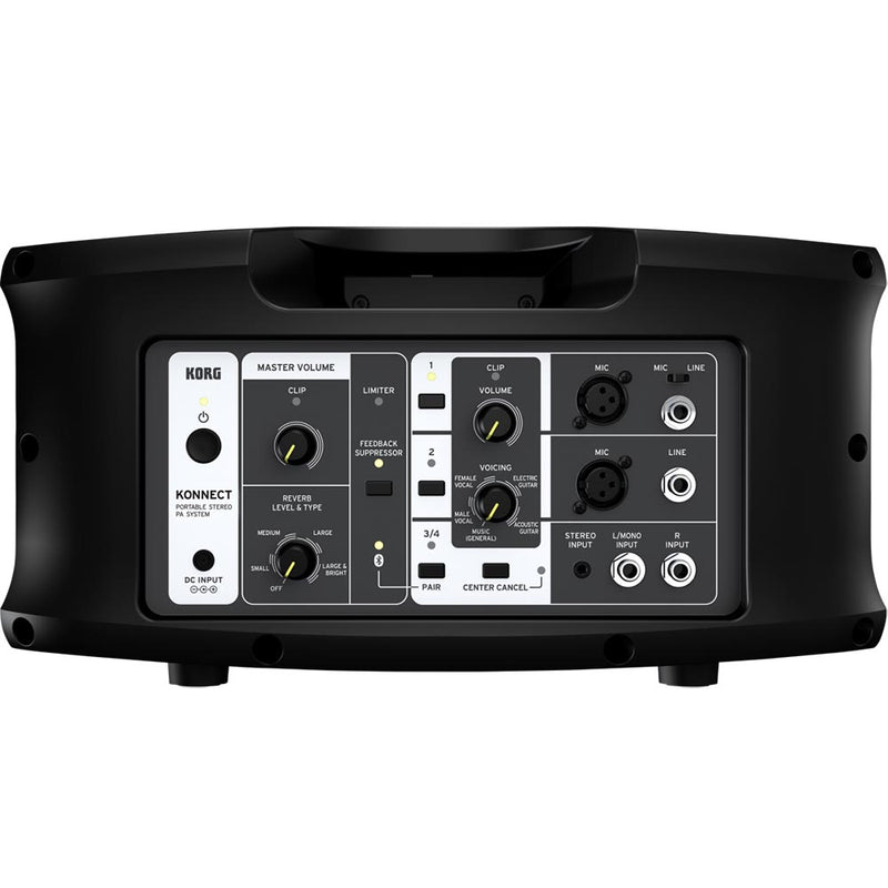 Korg Konnect Portable PA