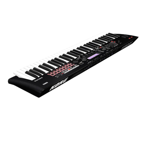 Korg Kross 2 61 Key Performance Synth/Workstation