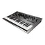 Korg Limited Edition Minilogue Polished Grey