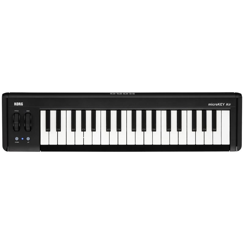 Korg microKEY-37 Air 37 Key MIDI Controller