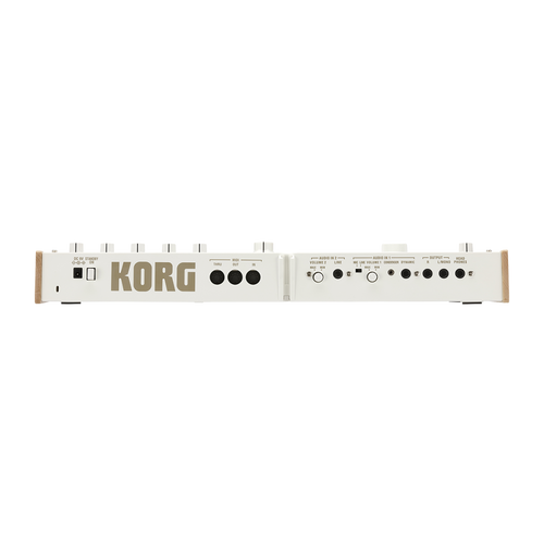 Korg microKORG S 37 Key Synthesizer/Vocoder With Mic