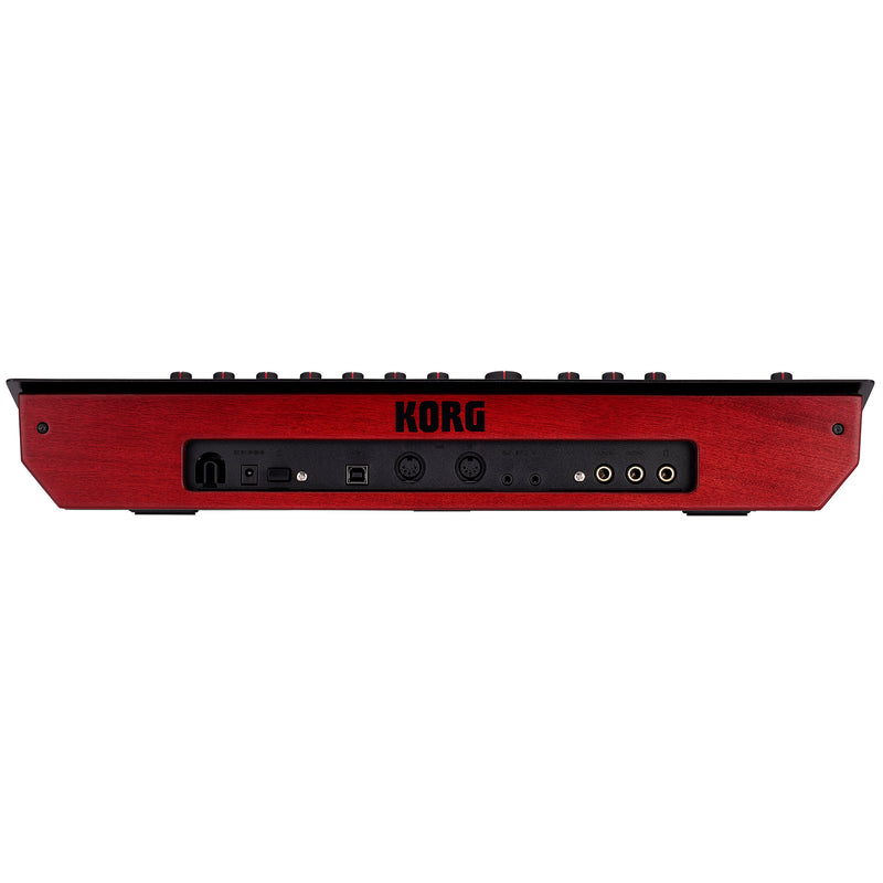 Korg Limited Edition Minilogue Bass Polyphonic Analog Synthesizer