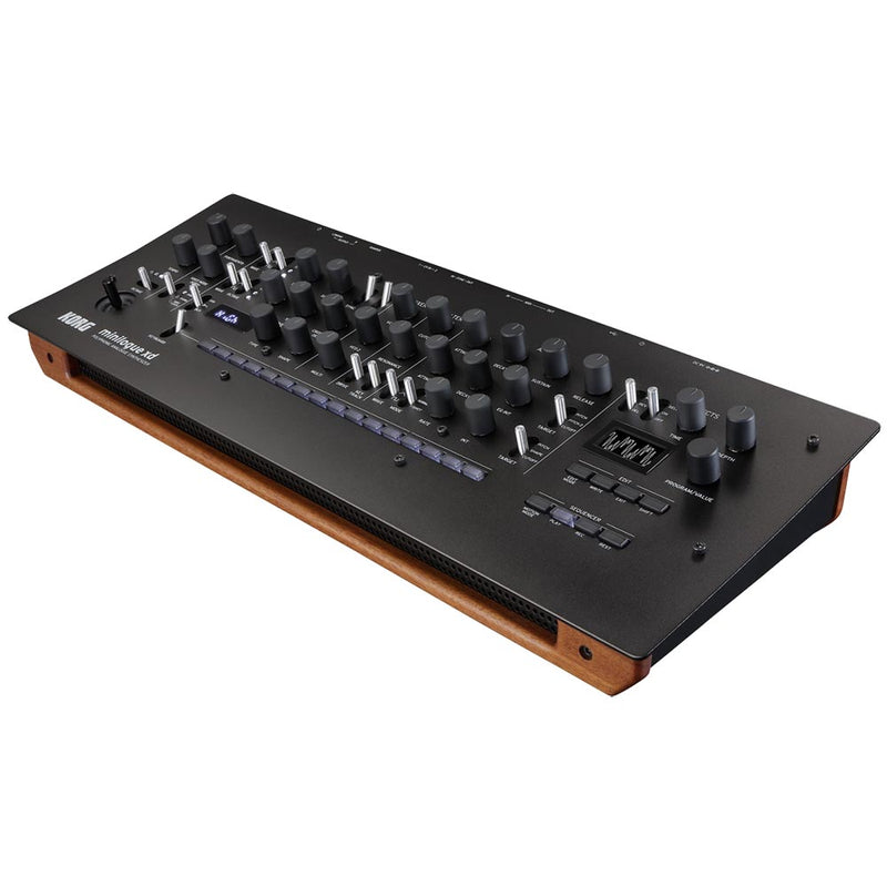 Korg Minilogue XD Analog Synthesizer Module