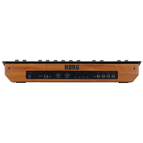 Korg Minilogue XD Analog Synthesizer Module