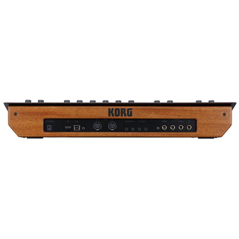Korg Minilogue XD Analog Synthesizer Module