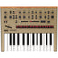 Korg Monologue Monophonic Analog Synthesizer With Presets - Gold