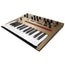 Korg Monologue Monophonic Analog Synthesizer With Presets - Gold