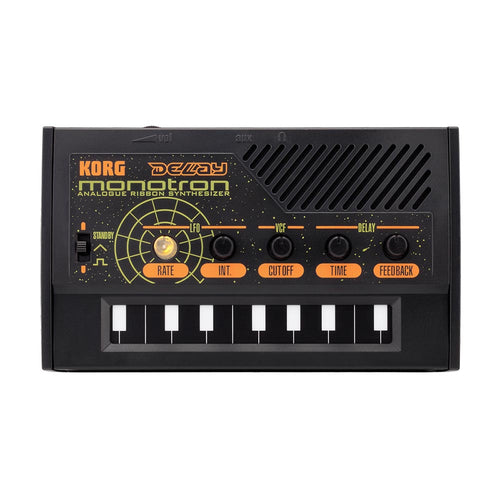 Monotron delay deals