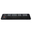 Korg nanoKEY2 USB Powered Slim Line Keyboard Controller, Black