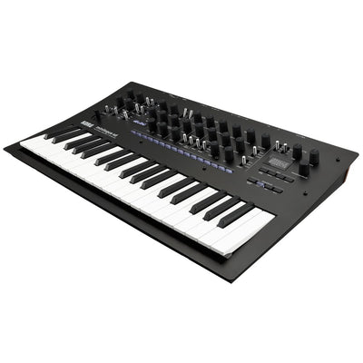 Korg Minilogue XD Polyphonic Analogue 4-voice Synthesizer