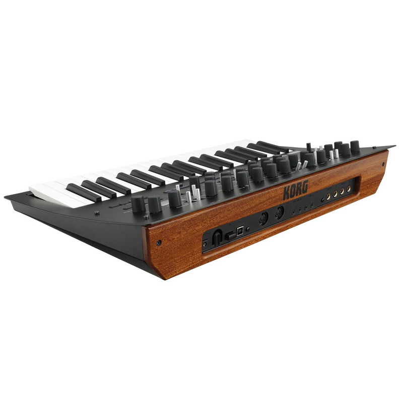 Korg Minilogue XD Polyphonic Analogue 4-voice Synthesizer