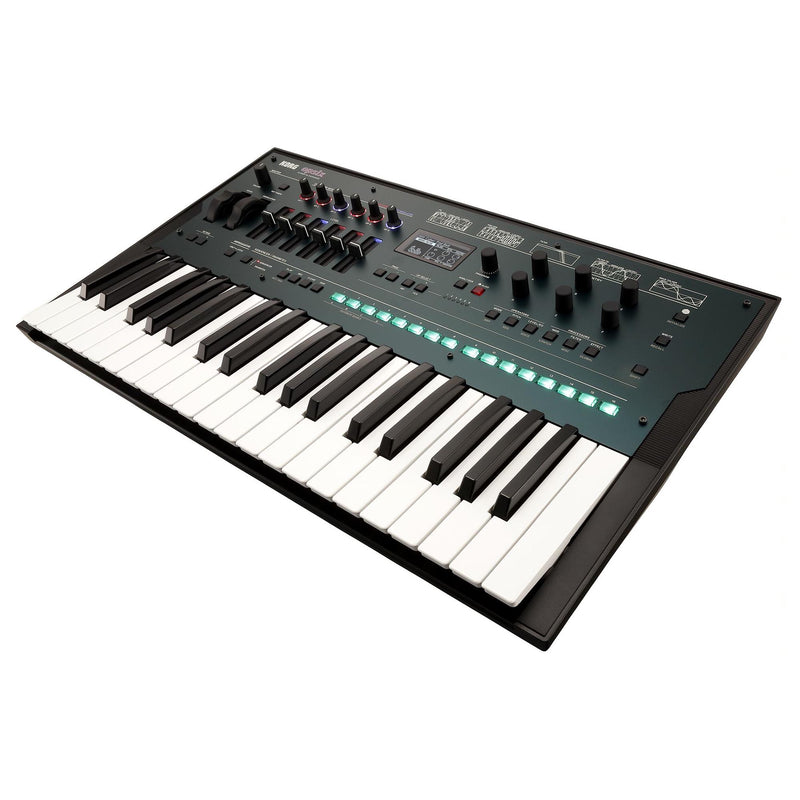 Korg OPSIX Altered FM Synthesizer