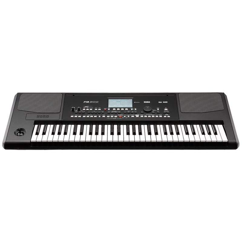 Korg PA300 61-Key Arranger Workstation