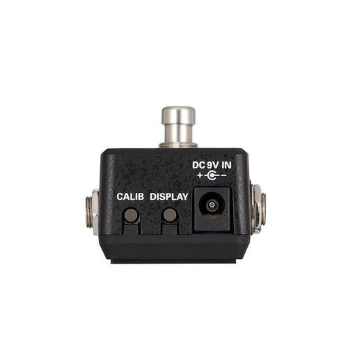 Korg Pitchblack Mini Tuner